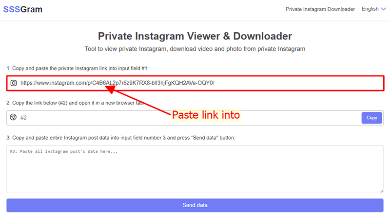 Private Instagram Viewer 2