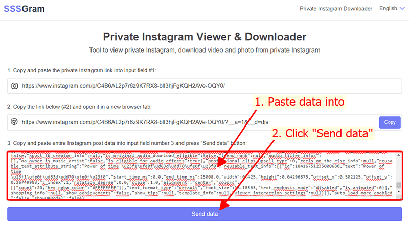 Private Instagram Viewer 6